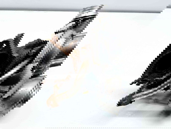 Turbina Dacia Lodgy [Fabr 2012-prezent] 8201164371 1.5 DCI K9K626 66KW / 90CP 1.5 DCI K9K626 66KW / 90CP