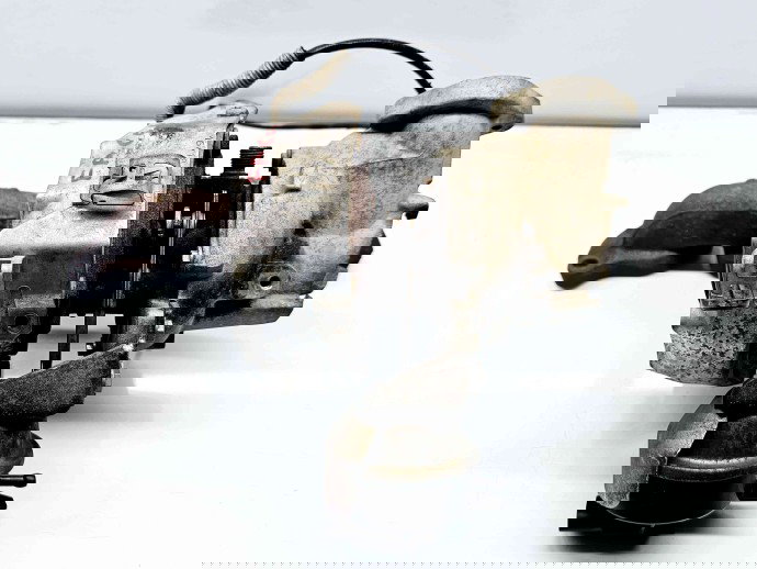 Turbina Volkswagen Caddy IV Van (SAA, SAH) [Fabr 2015-2024] 04L253019 2.0 TDI DFSF 55KW / 75CP 2.0 TDI DFSF 55KW / 75CP