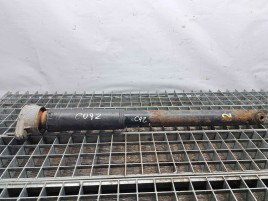 Amortizor stanga spate Mercedes Clasa E (W207) Coupe [Fabr 2009-2012] OEM 2.2 CDI 651911  