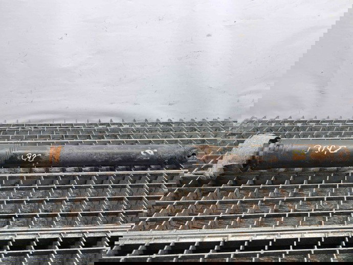 Amortizor stanga spate Mercedes Clasa E (W207) Coupe [Fabr 2009-2012] OEM 2.2 CDI 651911  