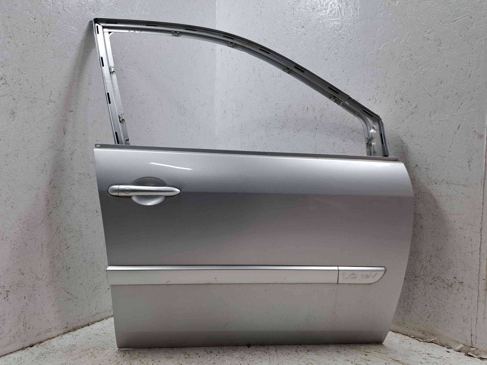 Usa dreapta fata Renault Scenic 1 [Fabr 1999-2003] TEHNK - imagine 1