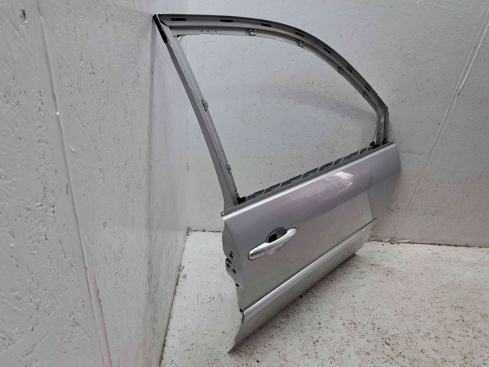 Usa dreapta fata Renault Scenic 1 [Fabr 1999-2003] TEHNK - imagine 2