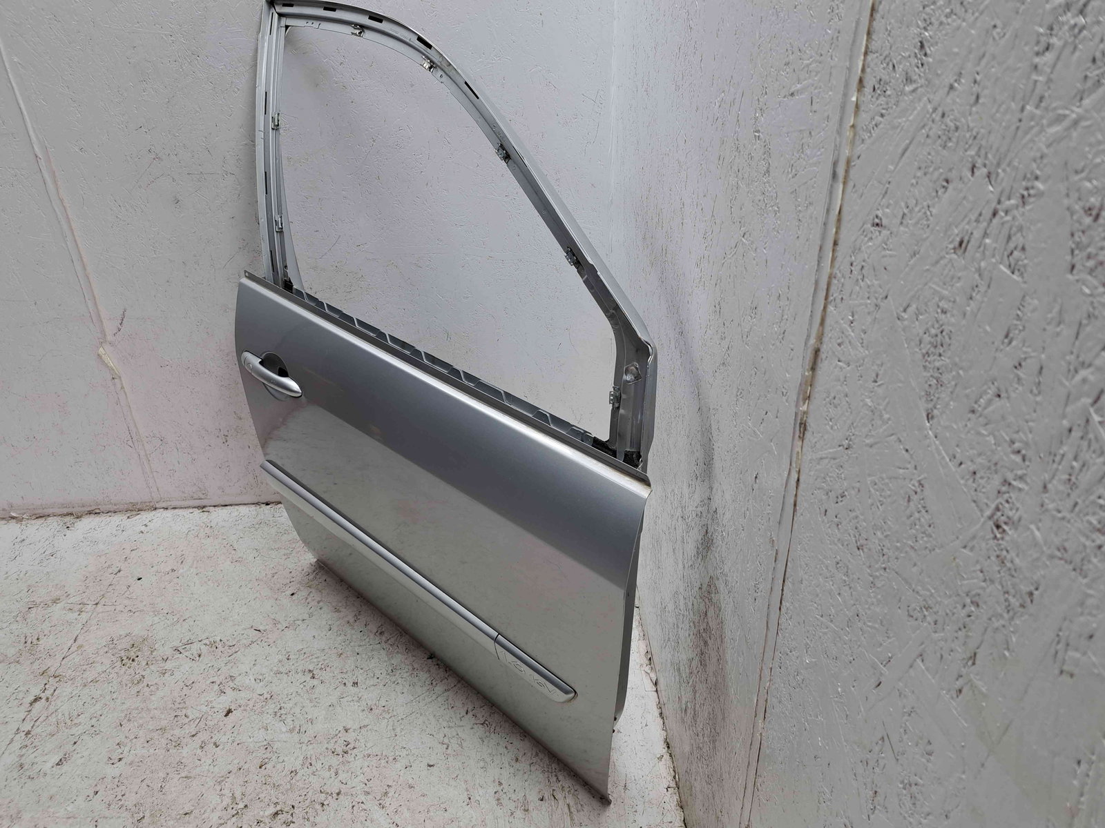 Usa dreapta fata Renault Scenic 1 [Fabr 1999-2003] TEHNK - imagine 3