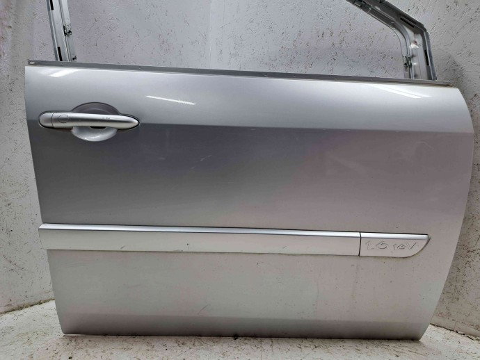 Usa dreapta fata Renault Scenic 1 [Fabr 1999-2003] TEHNK