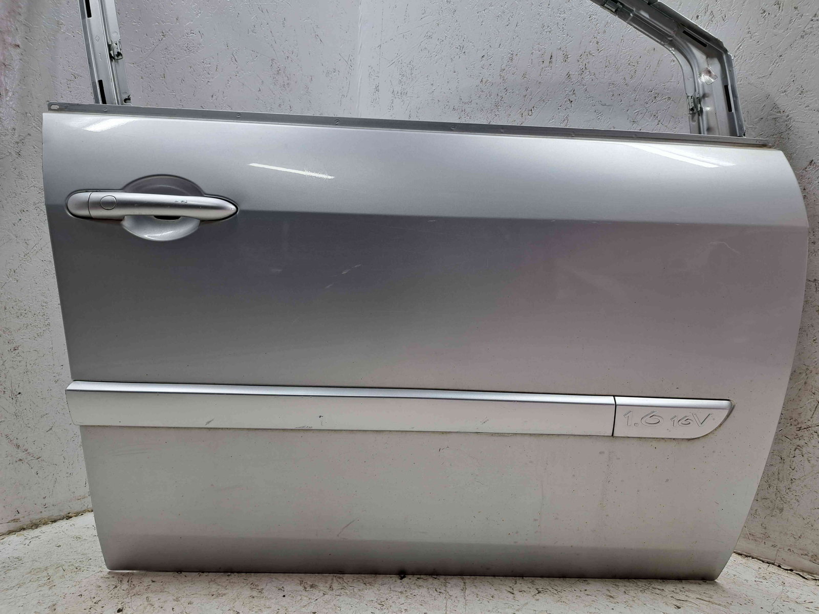 Usa dreapta fata Renault Scenic 1 [Fabr 1999-2003] TEHNK - imagine 4