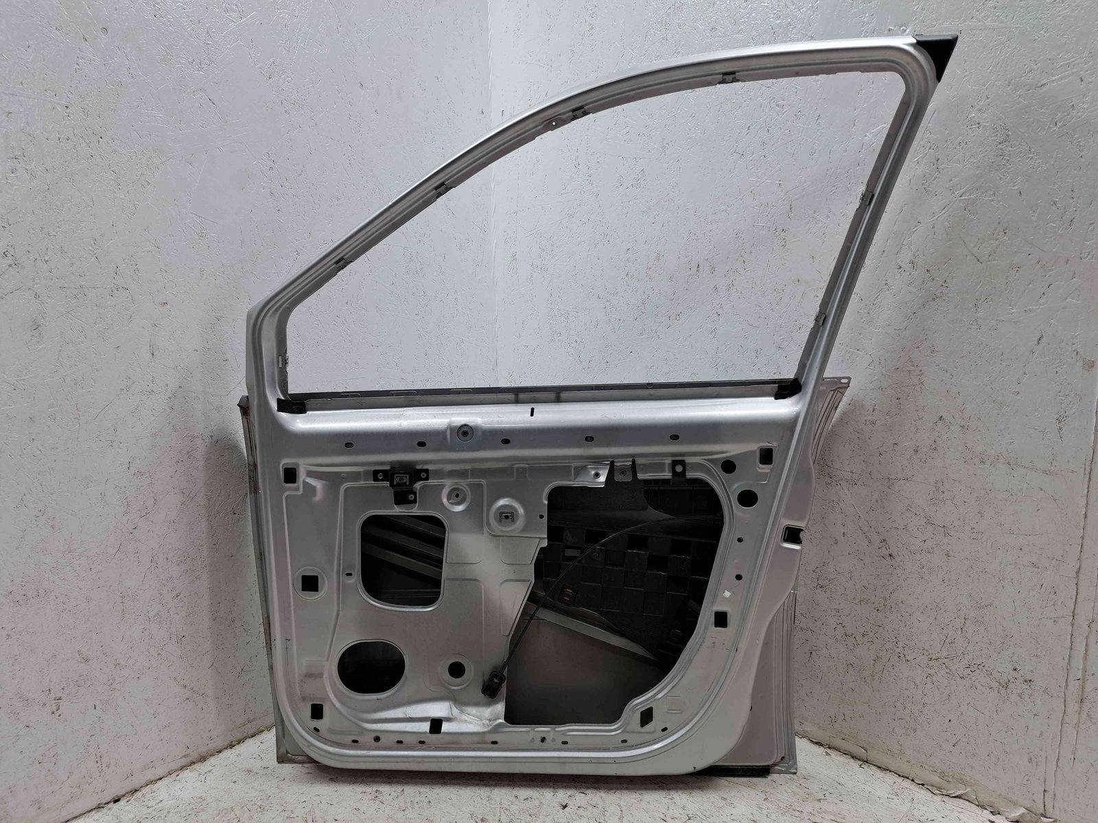 Usa dreapta fata Renault Scenic 1 [Fabr 1999-2003] TEHNK - imagine 5