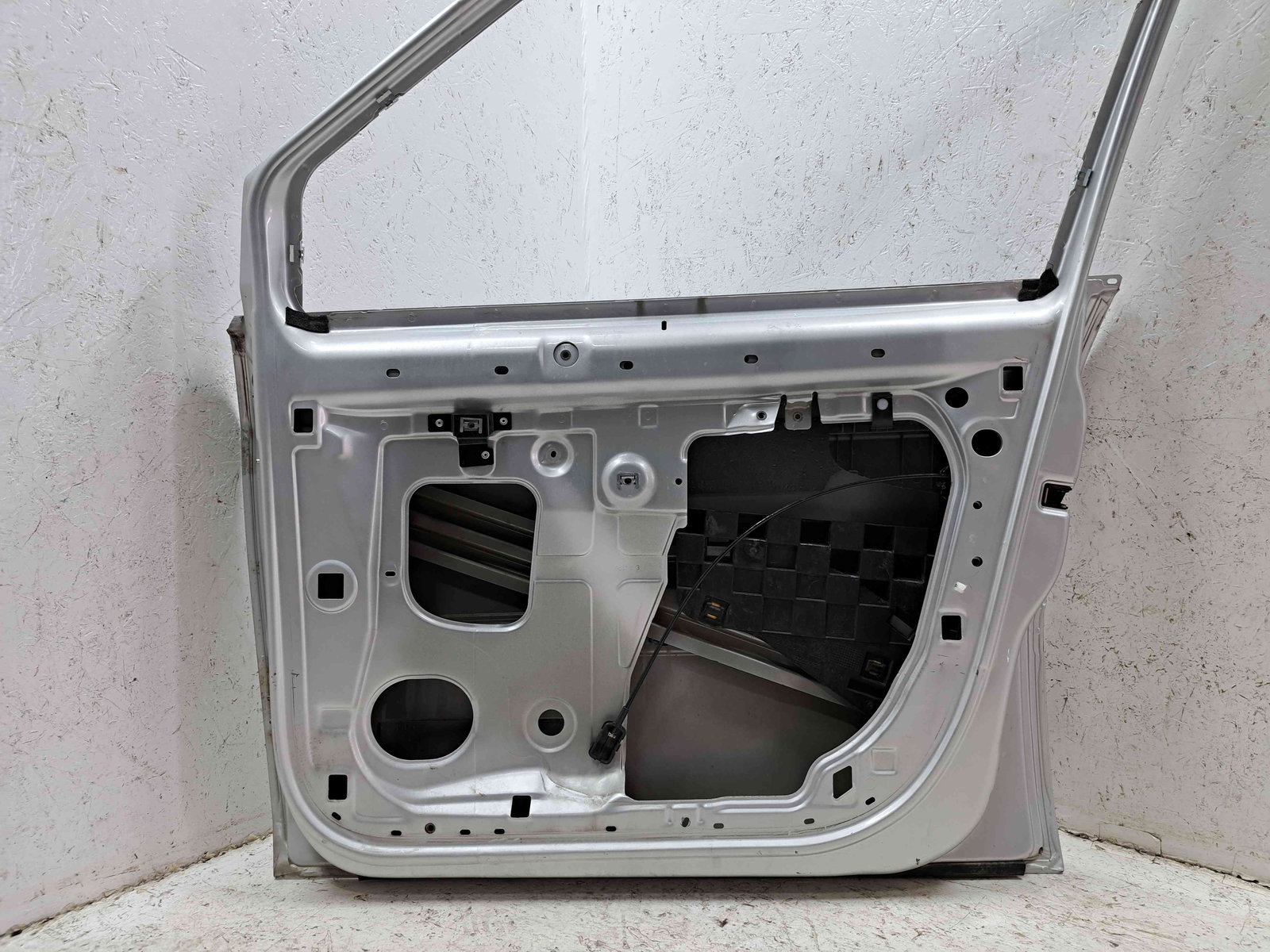 Usa dreapta fata Renault Scenic 1 [Fabr 1999-2003] TEHNK - imagine 8