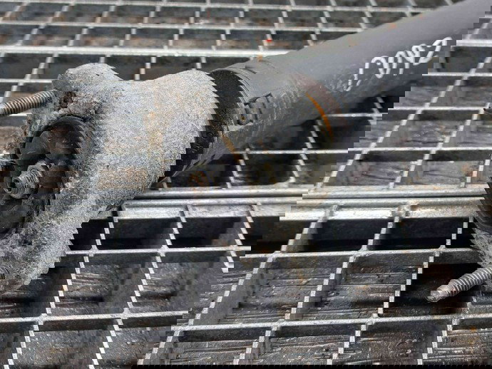 Amortizor stanga spate Mercedes Clasa E (W207) Coupe [Fabr 2009-2012] OEM 2.2 CDI 651911  