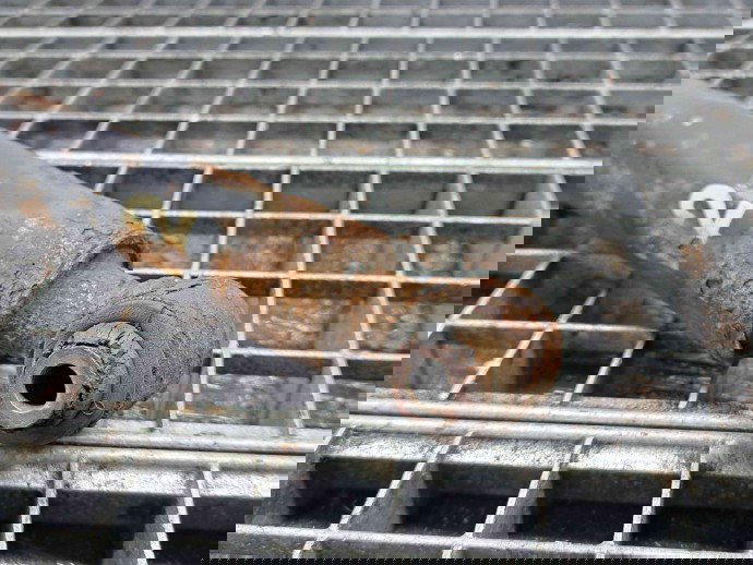 Amortizor stanga spate Mercedes Clasa E (W207) Coupe [Fabr 2009-2012] OEM 2.2 CDI 651911  