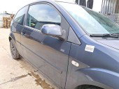 Usa dreapta fata Ford Fiesta 5 [Fabr 2001-2010] SEA GREY METALLIC