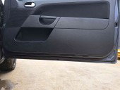 Usa dreapta fata Ford Fiesta 5 [Fabr 2001-2010] SEA GREY METALLIC