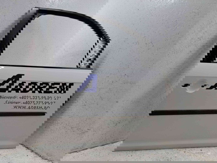 Usa dreapta fata Volkswagen Caddy IV Van (SAA, SAH) [Fabr 2015-2024] LB9A