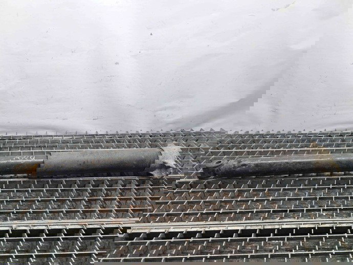 Amortizor stanga spate Ford C-Max 2 [Fabr 2010-2015] OEM 2.0 TDCI C20DD0  