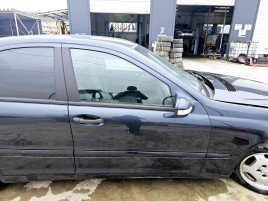 Usa dreapta fata Mercedes Clasa C (W203) [Fabr 2000-2007] 189 NEGRU SMARALD