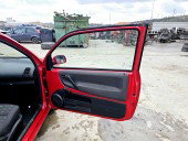 Usa dreapta fata Volkswagen Lupo (6X1, 6E1) [Fabr 1998-2004] LY3D