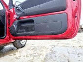 Usa dreapta fata Volkswagen Lupo (6X1, 6E1) [Fabr 1998-2004] LY3D
