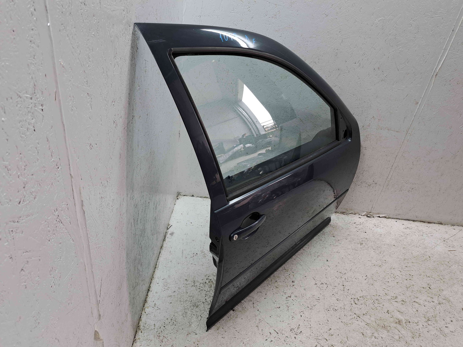 Usa dreapta fata Volkswagen Golf 4 Variant (1J5) [Fabr 1999-2005] LC9Z - imagine 2