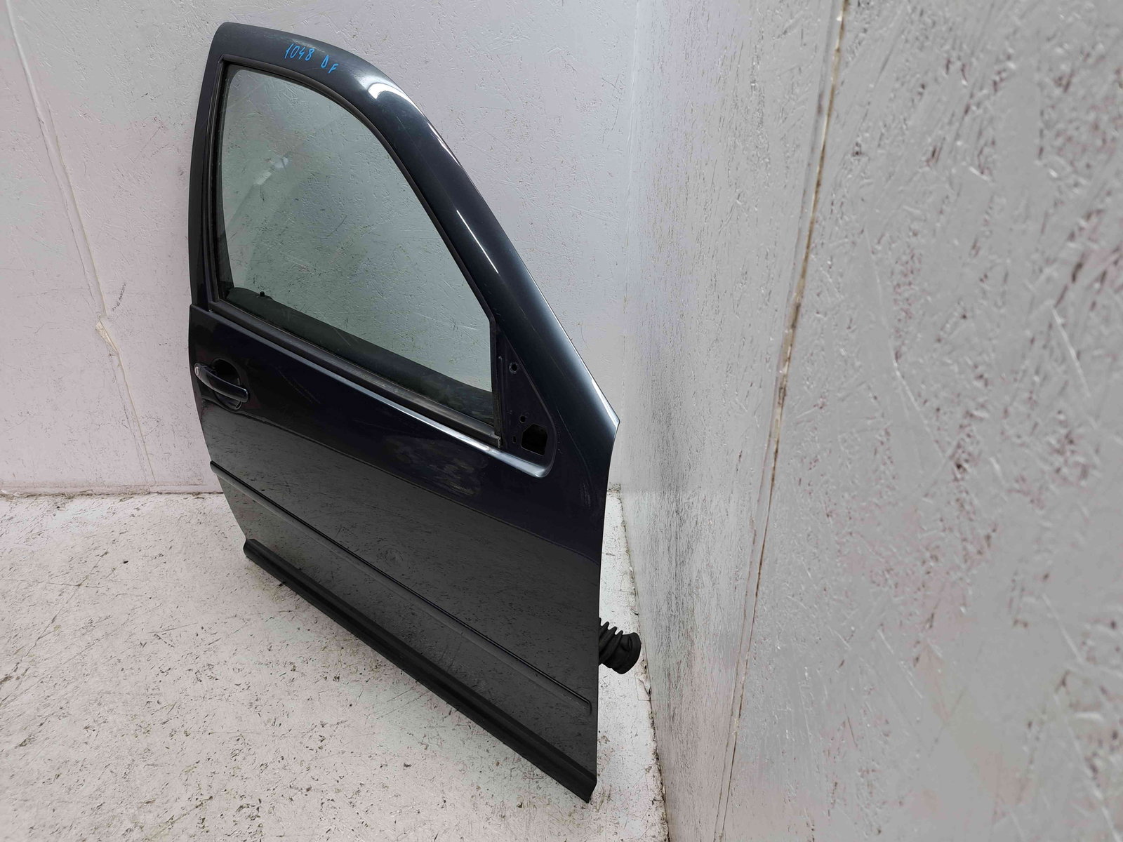 Usa dreapta fata Volkswagen Golf 4 Variant (1J5) [Fabr 1999-2005] LC9Z - imagine 3