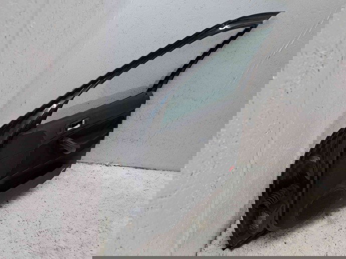 Usa dreapta fata Volkswagen Golf 4 Variant (1J5) [Fabr 1999-2005] LC9Z