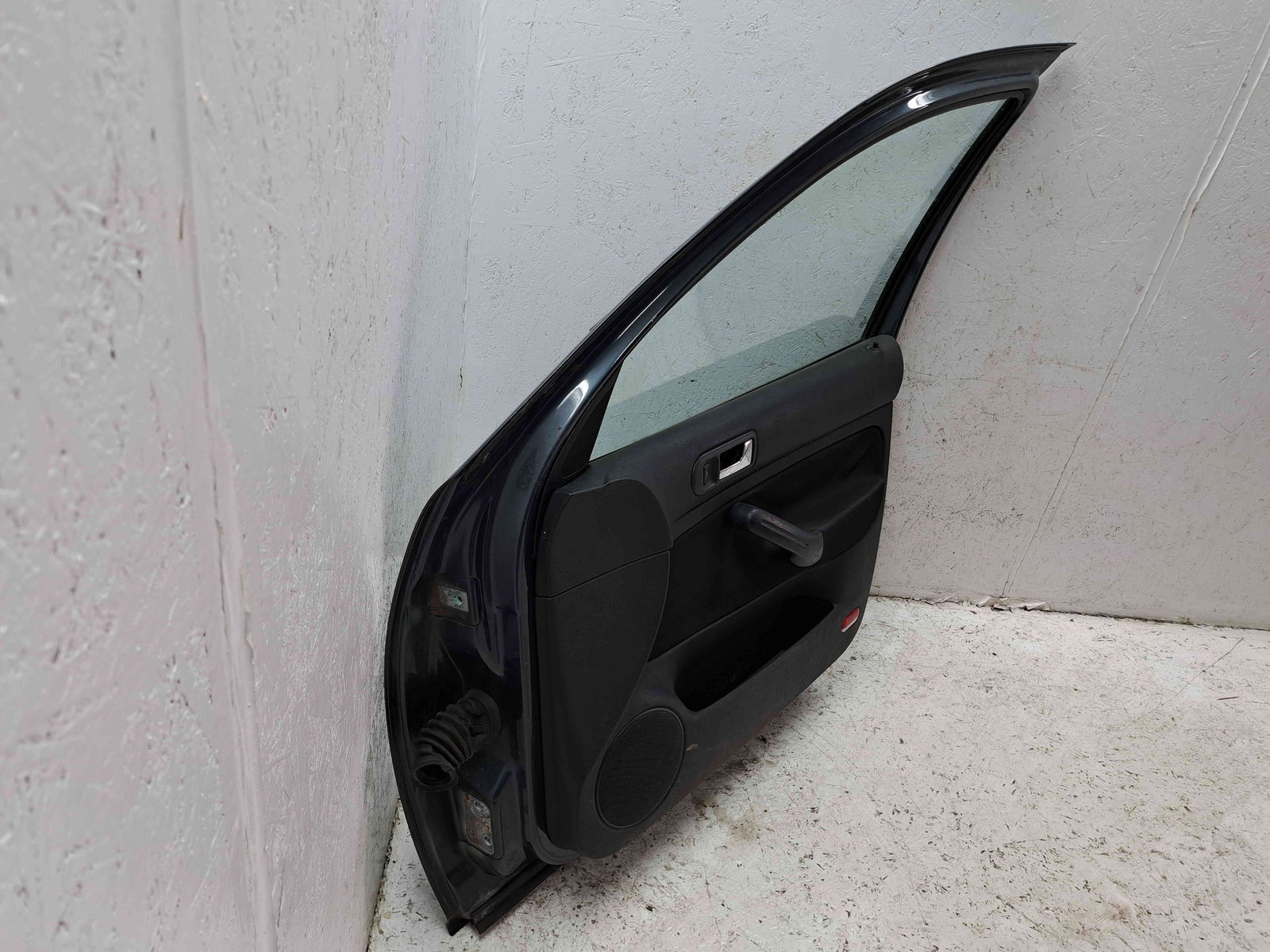 Usa dreapta fata Volkswagen Golf 4 Variant (1J5) [Fabr 1999-2005] LC9Z - imagine 6