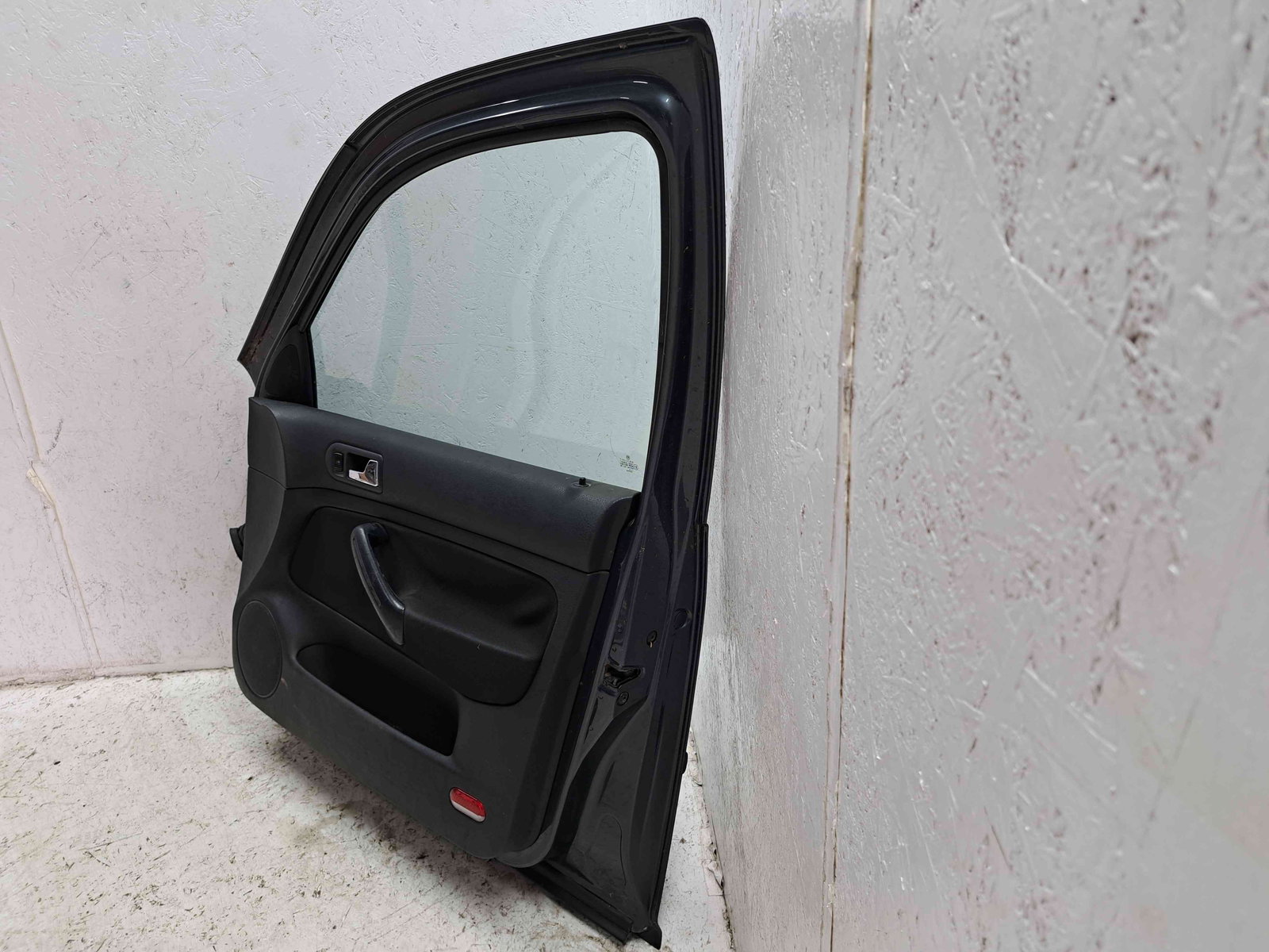 Usa dreapta fata Volkswagen Golf 4 Variant (1J5) [Fabr 1999-2005] LC9Z - imagine 7