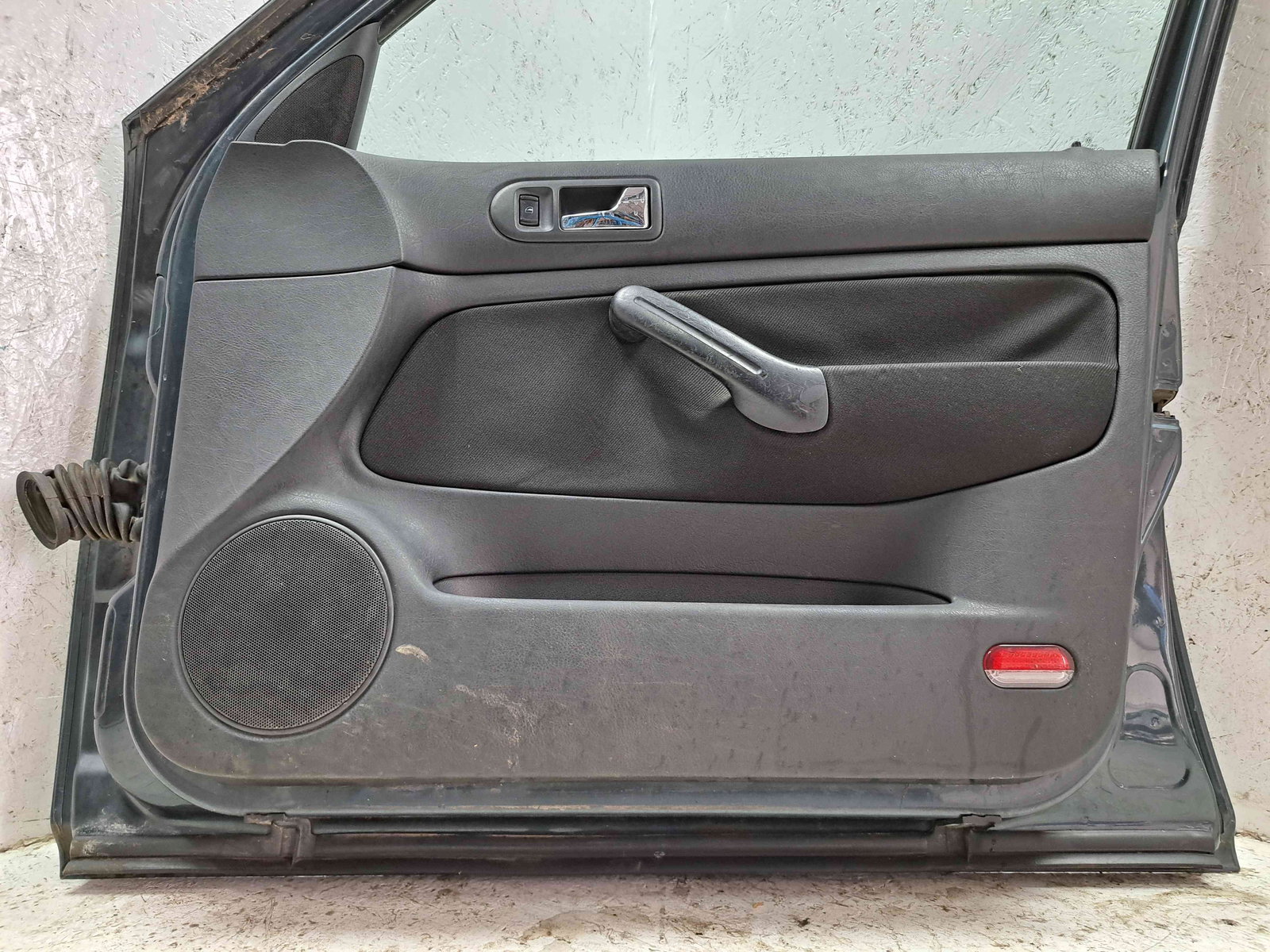 Usa dreapta fata Volkswagen Golf 4 Variant (1J5) [Fabr 1999-2005] LC9Z - imagine 8