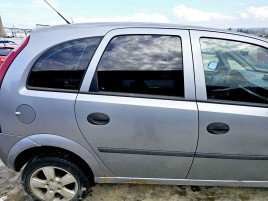 Usa dreapta spate Opel Meriva A [Fabr 2003-2009] 4AU