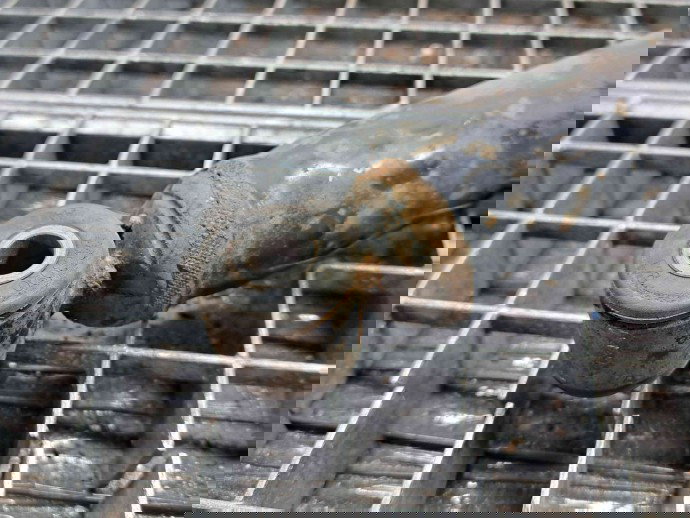 Amortizor stanga spate Ford C-Max 2 [Fabr 2010-2015] OEM 2.0 TDCI C20DD0  