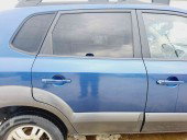 Usa dreapta spate Hyundai Tucson (JM) [Fabr 2004-2010] MARINE BLUE