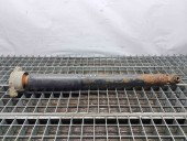 Amortizor stanga spate Mercedes Clasa C (W204) [Fabr 2007-2014] OEM 2.2 CDI 651911  