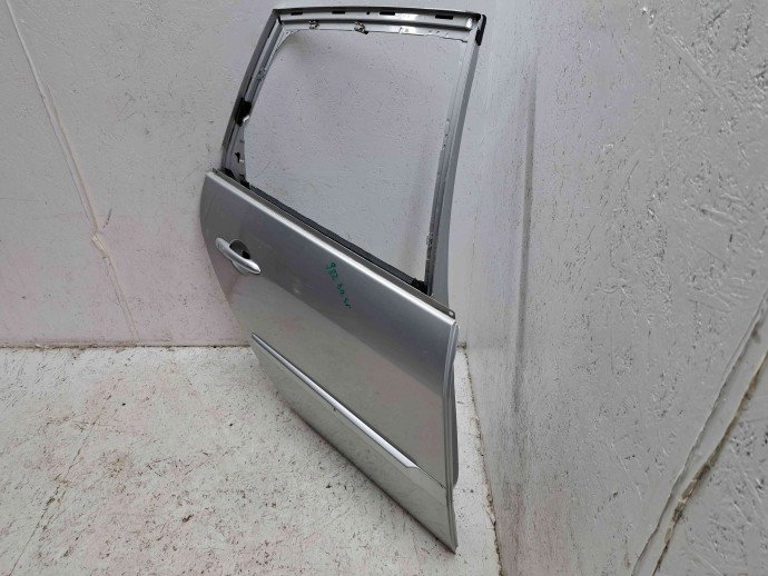 Usa dreapta spate Renault Scenic 1 [Fabr 1999-2003] TEHNK