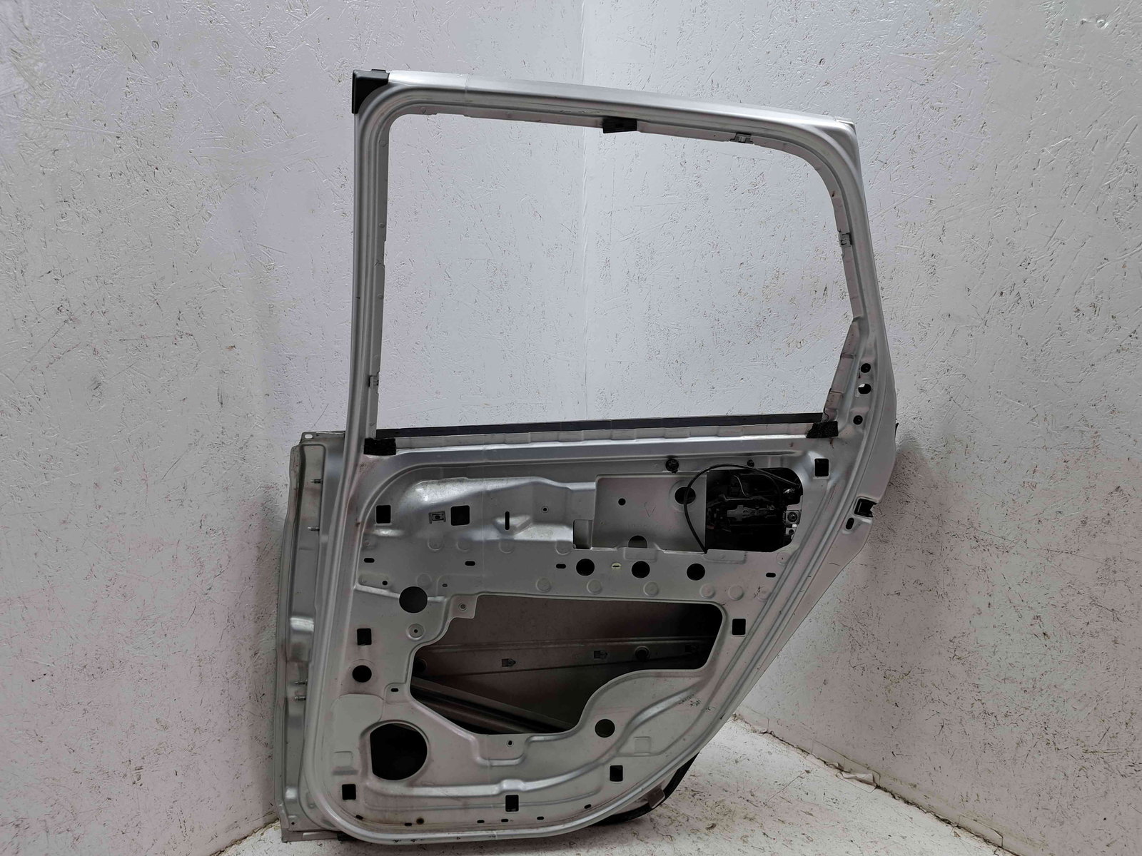 Usa dreapta spate Renault Scenic 1 [Fabr 1999-2003] TEHNK - imagine 4