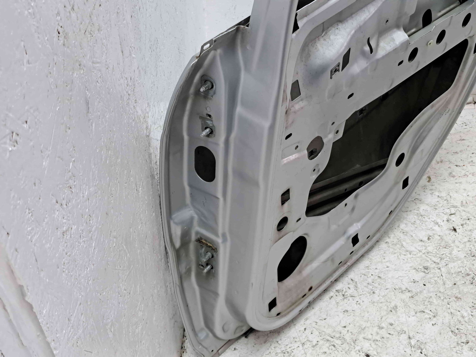 Usa dreapta spate Renault Scenic 1 [Fabr 1999-2003] TEHNK - imagine 5