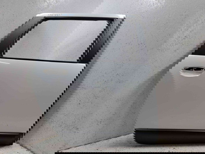 Usa dreapta spate Dacia Lodgy [Fabr 2012-prezent] OV369