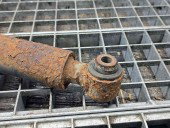 Amortizor stanga spate Mercedes Clasa C (W204) [Fabr 2007-2014] OEM 2.2 CDI 651911  