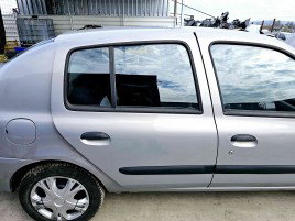 Usa dreapta spate Renault Clio 2 / Symbol 1 [Fabr 1998-2008] TEA19