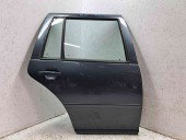 Usa dreapta spate Volkswagen Golf 4 Variant (1J5) [Fabr 1999-2005] LC9Z
