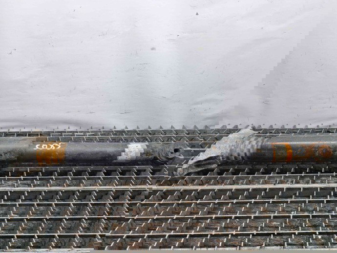 Amortizor stanga spate MAZDA 6 (GJ1) [Fabr 2014-2021] GHK5-28700C 2.2 Skyactive-D  