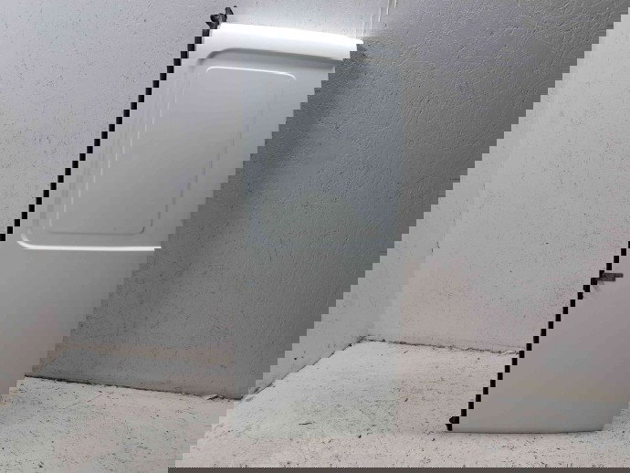 Usa dreapta spate Fiat Doblo (223) [Fabr 2000-2010] ALB