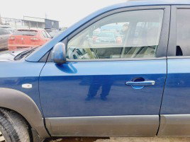 Usa stanga fata Hyundai Tucson (JM) [Fabr 2004-2010] MARINE BLUE