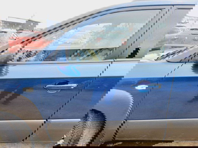 Usa stanga fata Hyundai Tucson (JM) [Fabr 2004-2010] MARINE BLUE