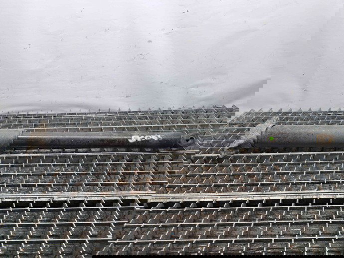 Amortizor stanga spate Volvo V40 [Fabr 2013-2019] OEM 1.6 D162T 1.6 D162T 84KW / 115CP