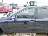 Usa stanga fata Mercedes Clasa C (W203) [Fabr 2000-2007] 189 NEGRU SMARALD