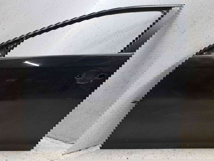 Usa stanga fata Volkswagen Golf 5 Variant (1K5) [Fabr 2007-2009] LC9X