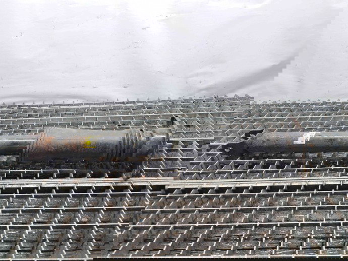 Amortizor stanga spate Hyundai i40 [Fabr 2012-2019] 55311-3Z510 1.7 TCI D4FD 1.7 TCI D4FD 80KW / 109CP