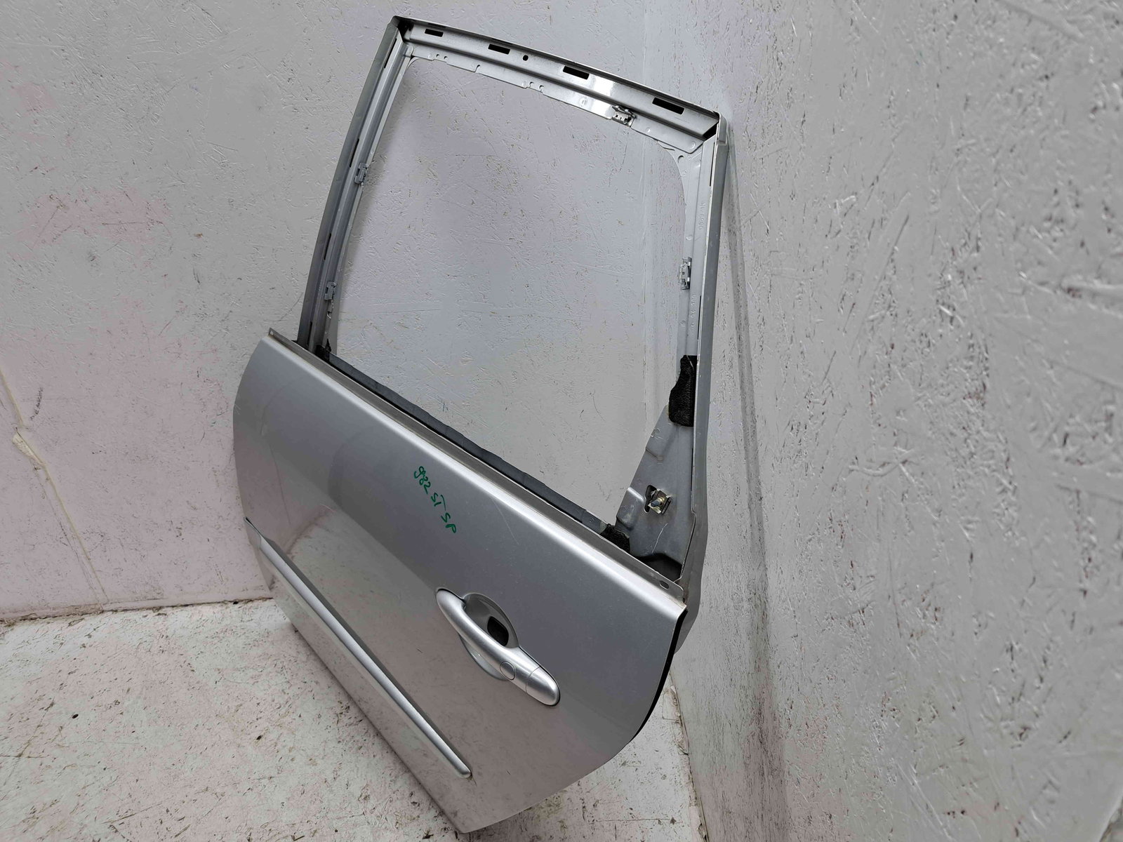 Usa stanga spate Renault Scenic 1 [Fabr 1999-2003] TEHNK - imagine 3