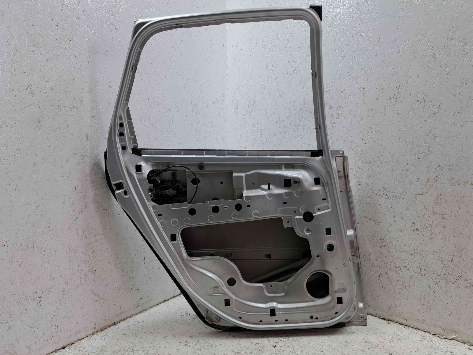 Usa stanga spate Renault Scenic 1 [Fabr 1999-2003] TEHNK - imagine 5