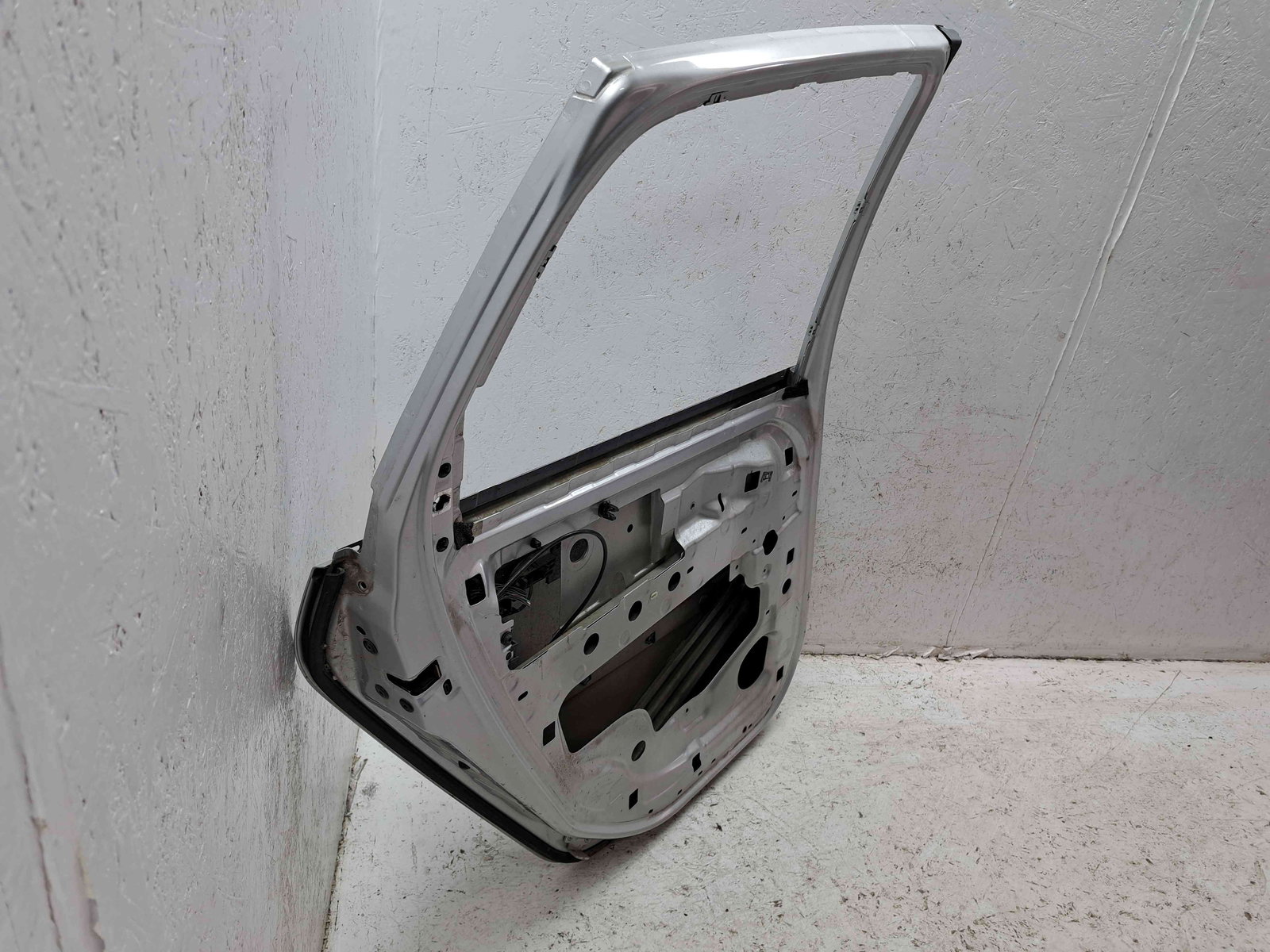 Usa stanga spate Renault Scenic 1 [Fabr 1999-2003] TEHNK - imagine 6