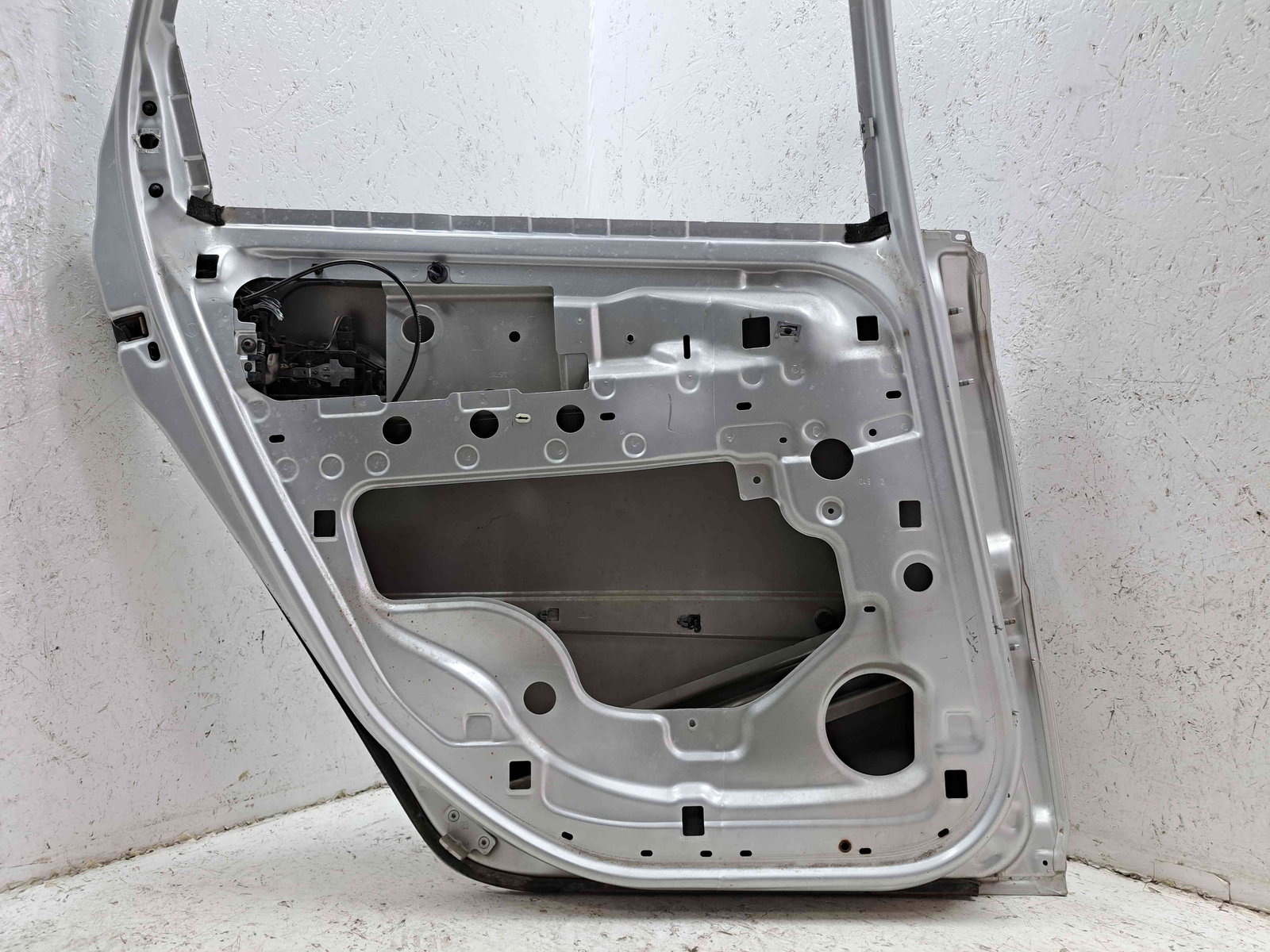 Usa stanga spate Renault Scenic 1 [Fabr 1999-2003] TEHNK - imagine 8