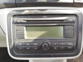 Radio CD Skoda Roomster 1.4 diesel BNV OEM 2006-2015